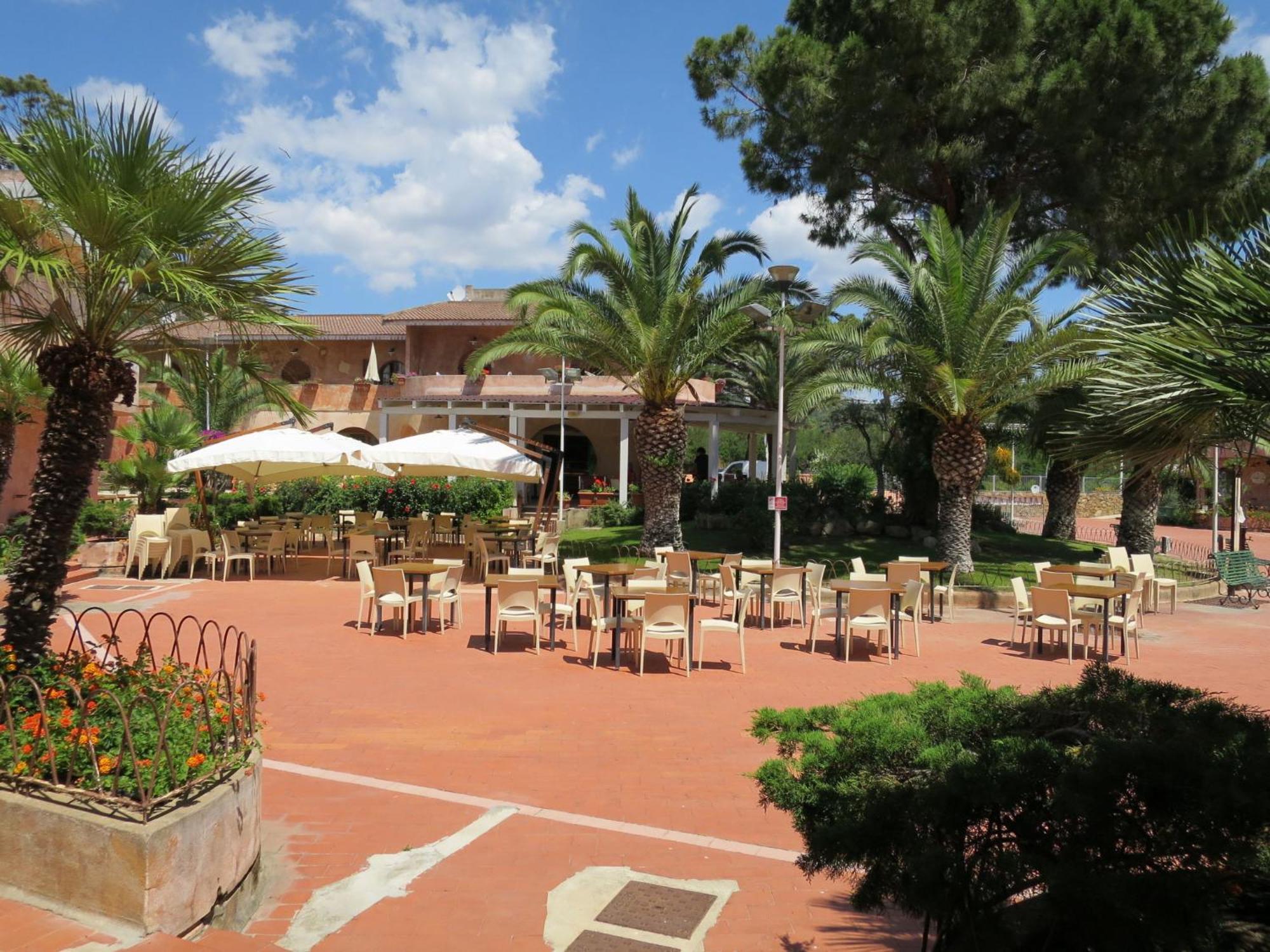 Holiday Home Rei Mare Fronte Marina - Rei205 By Interhome Monte Nai Exterior photo